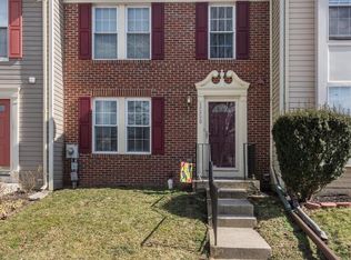 1550 Beverly Ct, Frederick, MD 21701