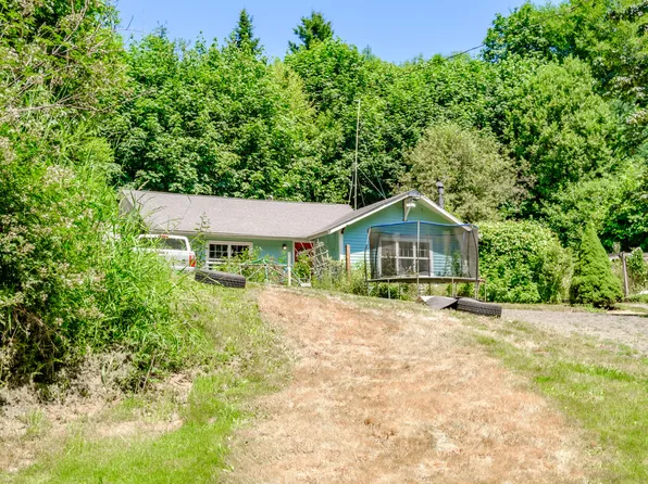 42524 Elsie Deer Ln, Seaside, OR 97138