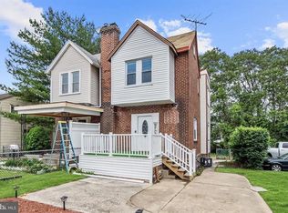 827 Rhawn St, Philadelphia, PA 19111