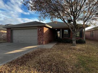 2317 99th St, Lubbock, TX 79423