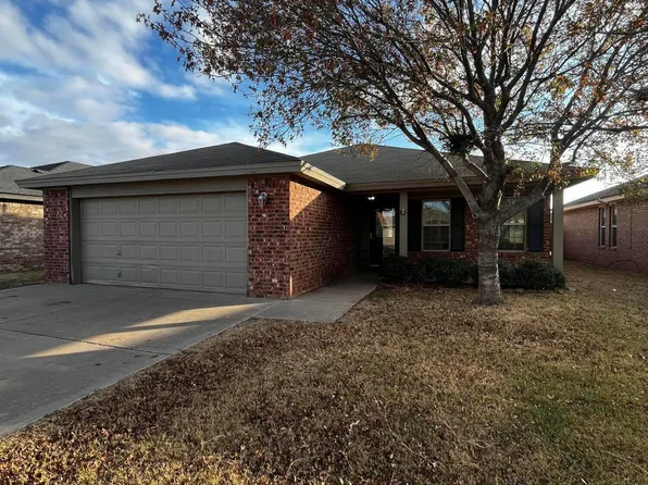 2317 99th St, Lubbock, TX 79423