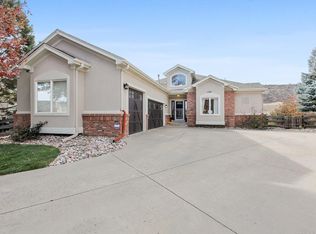 11164 W Coco Pl, Littleton, CO 80127