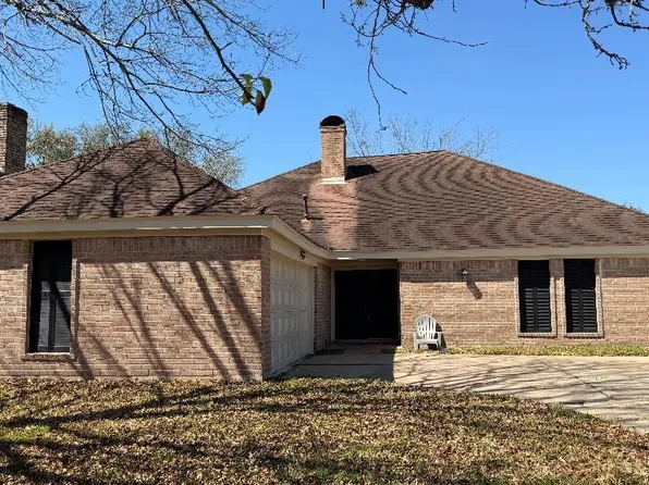 2218 Woodland Park Dr, Houston, TX 77077