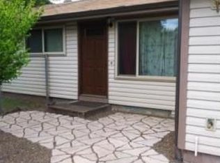 3893 SE Cedar St, Hillsboro, OR 97123