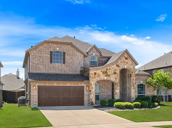 1433 Marines Dr, Little Elm, TX 75068