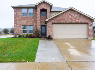 12362 Orloff Dr, Rhome, TX 76078