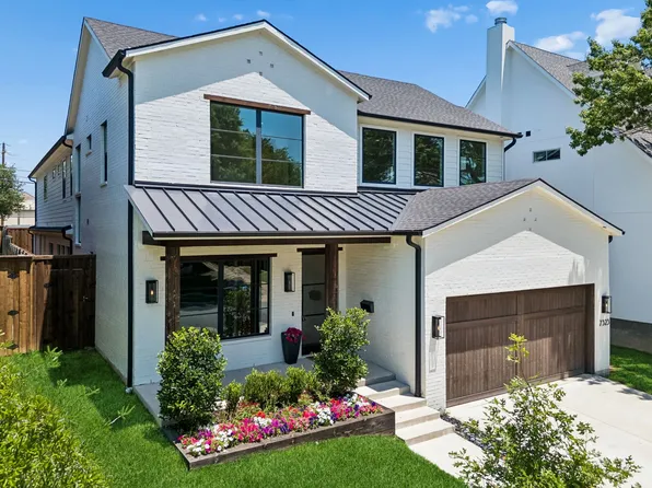 7323 Casa Loma Ave, Dallas, TX 75214