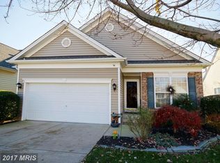 94 Smithfield Way, Fredericksburg, VA 22406