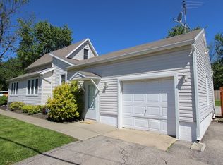 536 S Maple St, Marysville, OH 43040