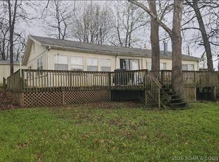 3469 Jet Dr, Stover, MO 65078