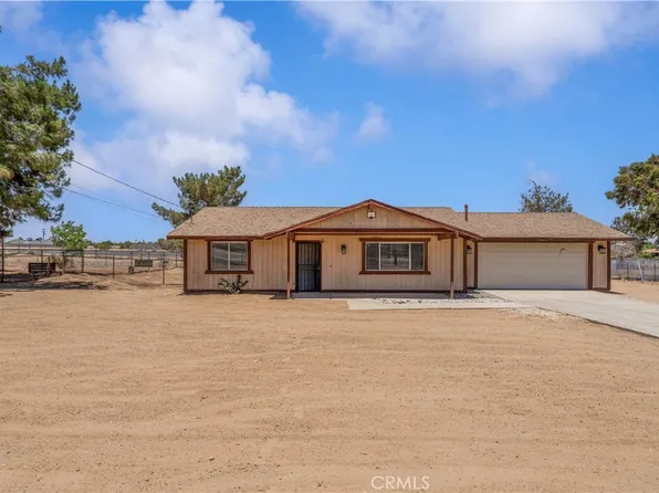 18396 Live Oak St, Hesperia, CA 92345