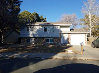 3910 Encino St, Colorado Springs, CO 80918