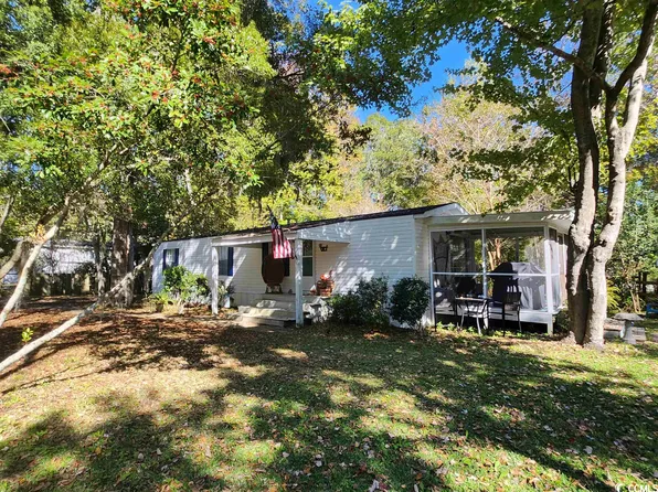 28 McKenzie Circle, Pawleys Island, SC 29585