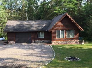 2631 E Hunter Lake Rd, Eagle River, WI 54521