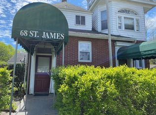 68 Saint James St #4, Kingston, NY 12401