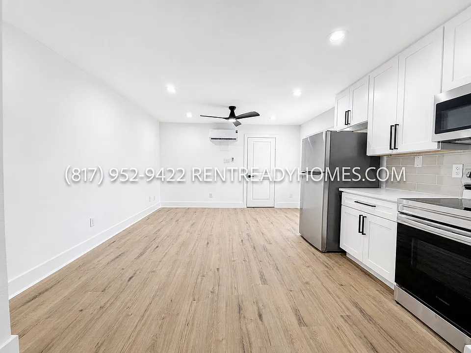 1510 W Jefferson Blvd #204