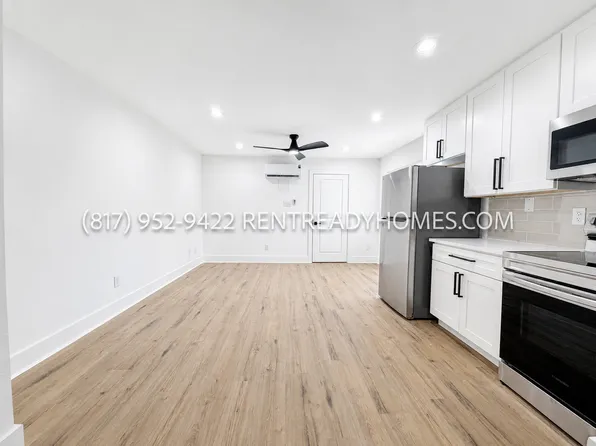 1510 W Jefferson Blvd, Dallas, TX
