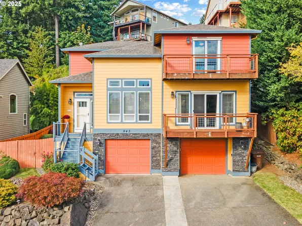 943 W Y St, Washougal, WA 98671