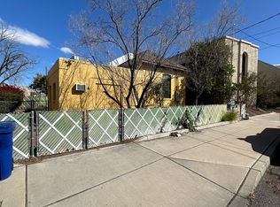 388 N Court Ave, Tucson, AZ 85701