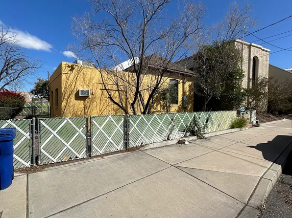 388 N Court Ave, Tucson, AZ 85701