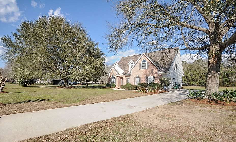 10499 Casanova Dr, Tallahassee, FL 32317 | Zillow