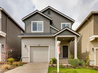 7461 NW Tanoak Ter, Portland, OR 97229
