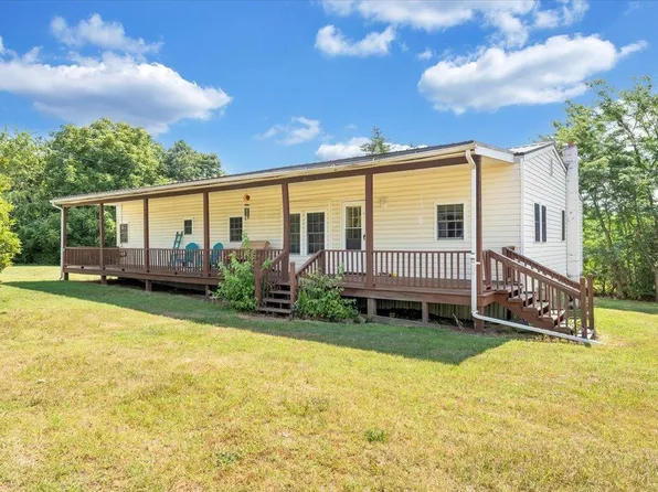 2152 Buffalo Rd #0, Long Island, VA 24569