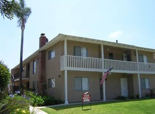 16042 Waikiki Ln APT A, Huntington Beach, CA 92649