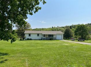 21 Butternut Dr, Newfield, NY 14867