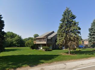 Wesleyan Apartments, Rockford, IL 61108