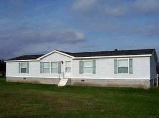 3306 Skyline Dr, Penn Yan, NY 14527