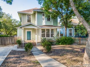 824 Nolan St, San Antonio, TX 78202