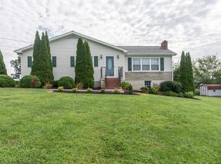407 Oakland St, Abingdon, VA 24210