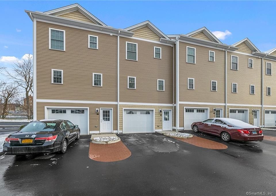 Garage and Back Entryway