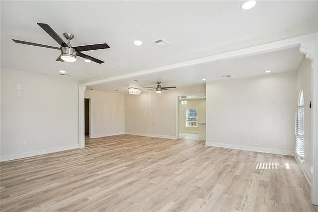 3821 Haring Rd — Photo 3