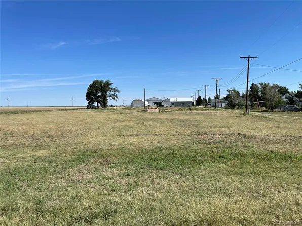 216 Oak Street, Arriba, CO 80804