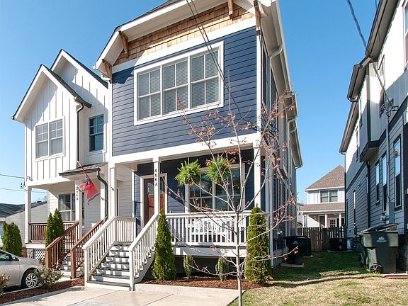 2nd image of 406 Theresa Ave
