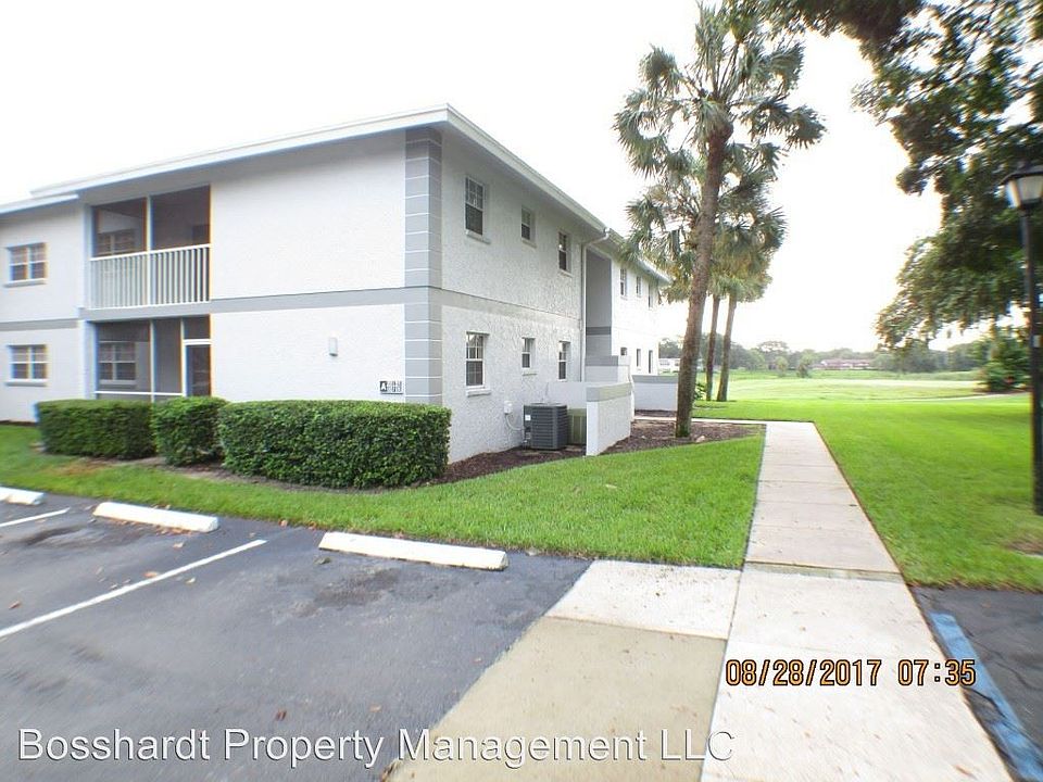 1st image of 450 Fairways Cir APT A103