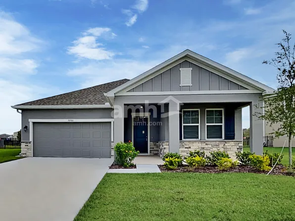 20300 Calla Lily Dr, Land O Lakes, FL 34638