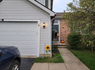 1446 Halfhill Way, Columbus, OH 43207