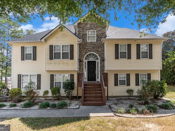 54 Westwick Way, Douglasville, GA 30134