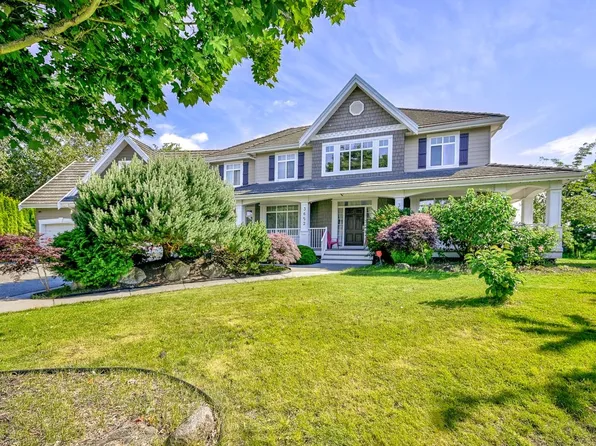 3652 164a St, Surrey, BC V3Z 0M1