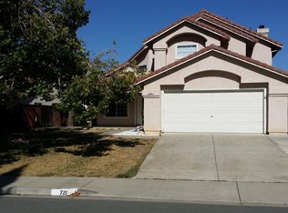 721 Hap Arnold St, Antioch, CA