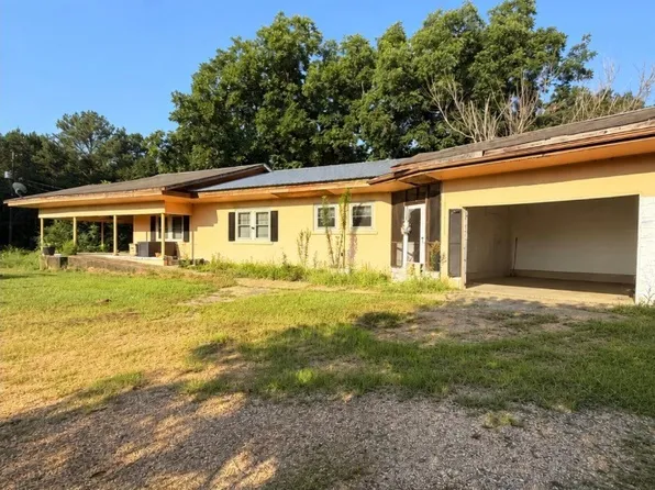4379 McCaa Bottom Rd, Aliceville, AL 35442