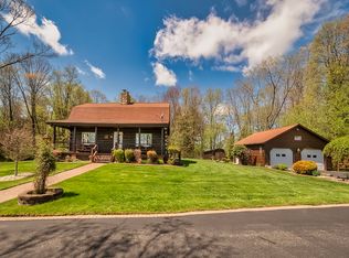 159 Ivywood Rd, Saxonburg, PA 16056