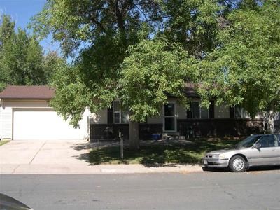 13831 W Tufts Ave, Morrison, CO, 80465
