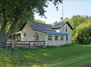 16741 W Beloit Newark Rd, Brodhead, WI 53520