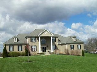 429 Webb Rd, Simpsonville, KY 40067