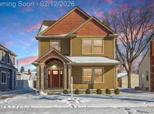 3676 Prairie Ave, Berkley, MI