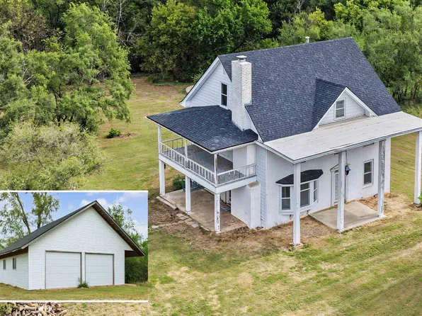 1218 Sunset Rd, Delphos, KS 67436